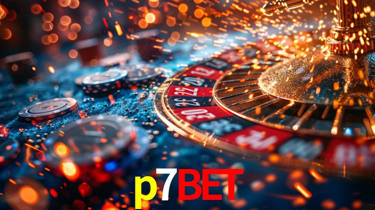 Descubra a Essência do p7bet: Nossa História e Compromissos
