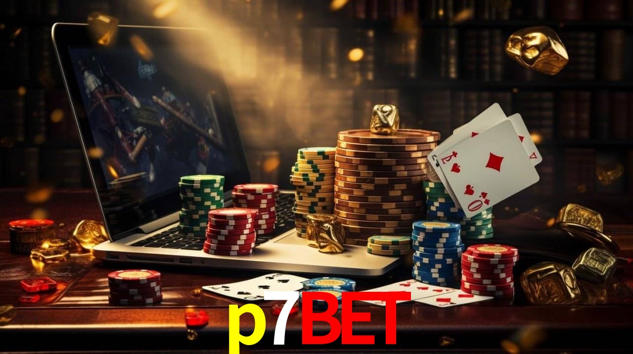Recursos de Bônus p7bet
