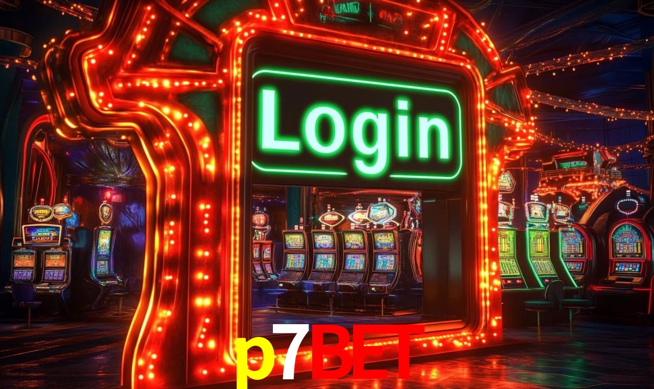 Provedores de Jogos p7bet