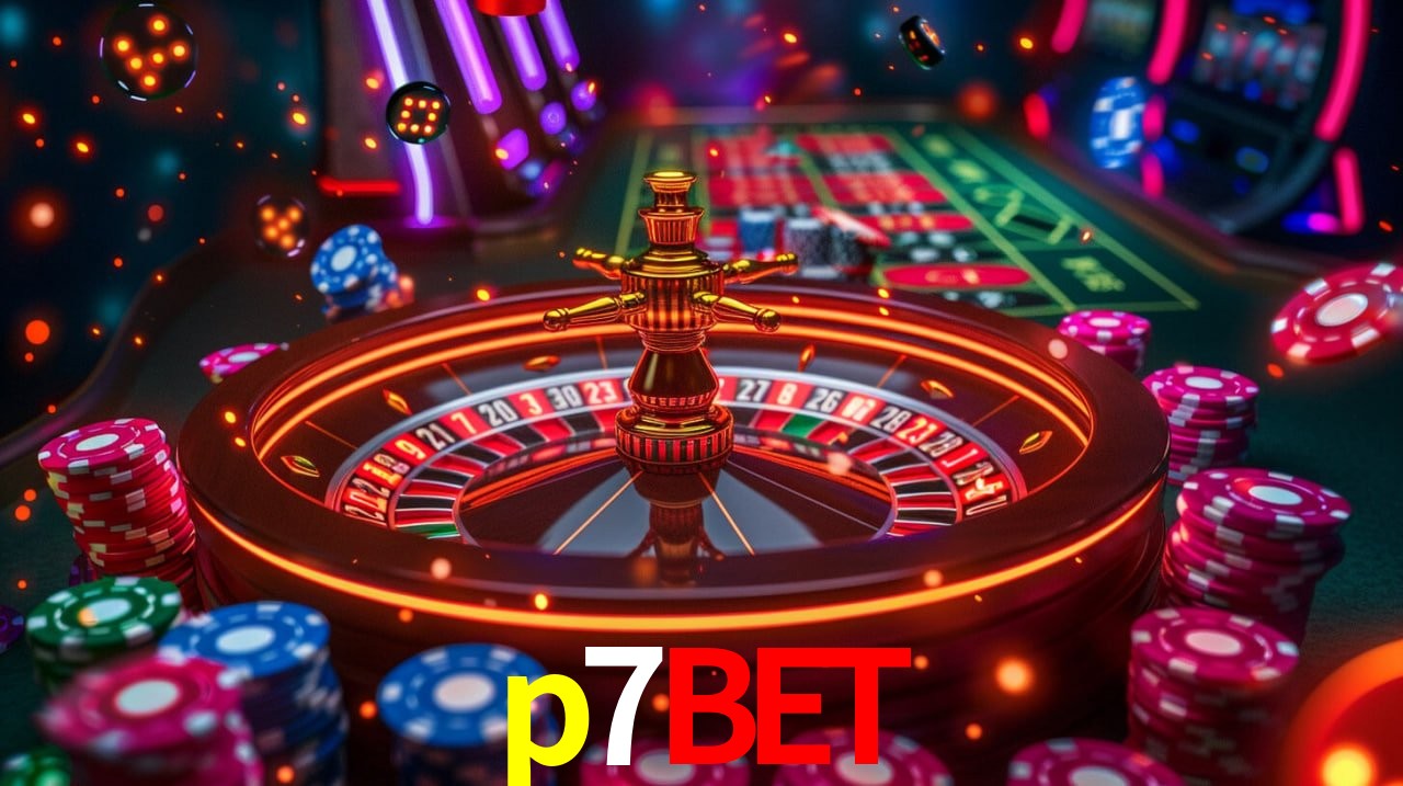 Casino VIP p7bet