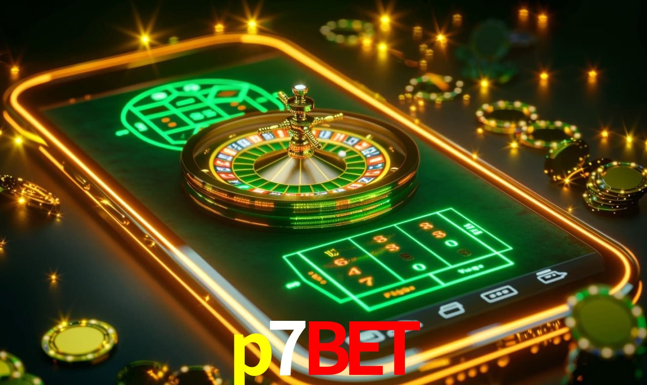 Jogos de Slot p7bet