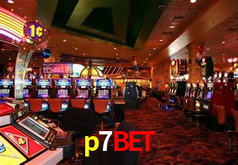 Desvendando o Mundo dos Jogos Virtuais na p7bet