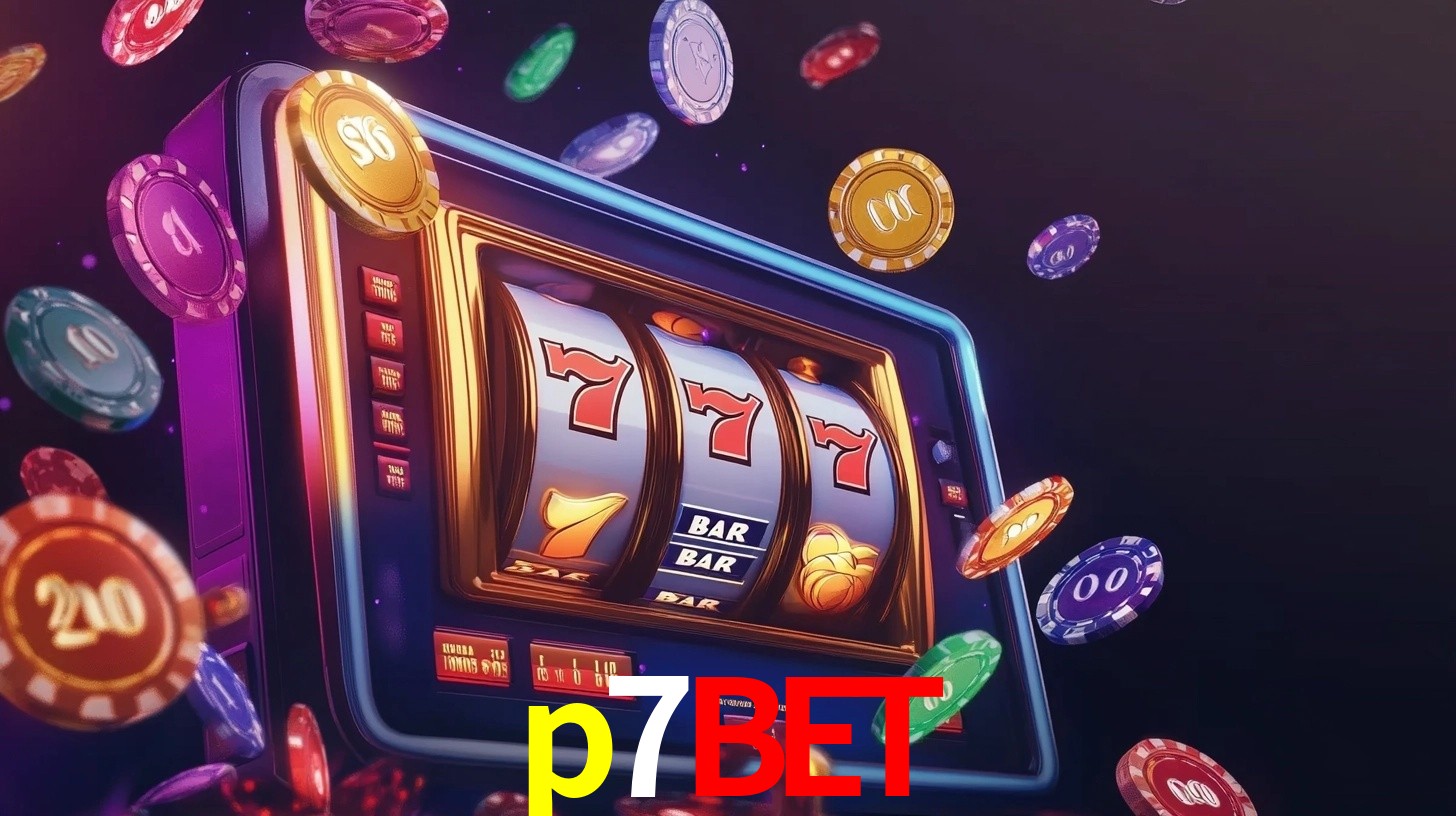 Bônus Diários p7bet