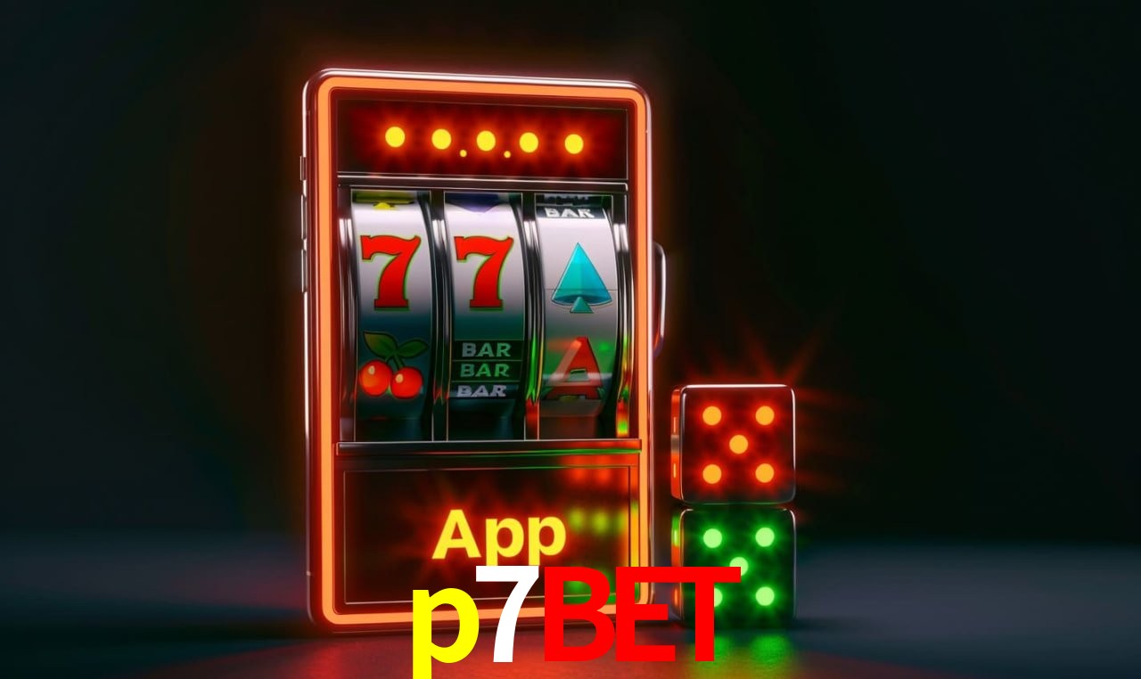 Design Responsivo p7bet