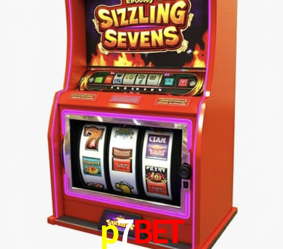 Descubra a Magia dos Jogos de Arcade no p7bet