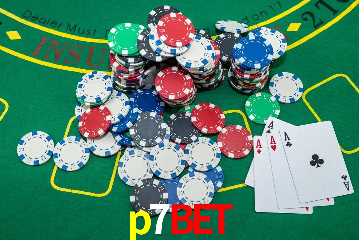 Apostas de Tênis p7bet