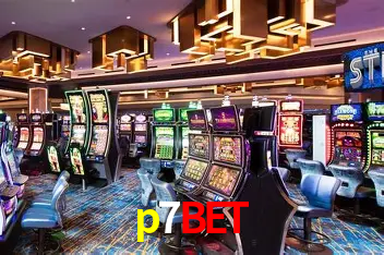 Explorando a Categoria de Eventos em Apostas na p7bet