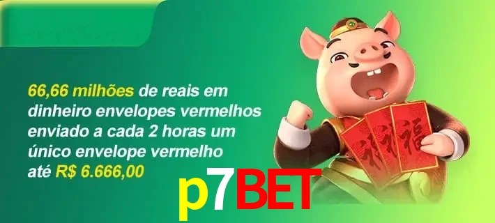 Promoções4 p7bet
