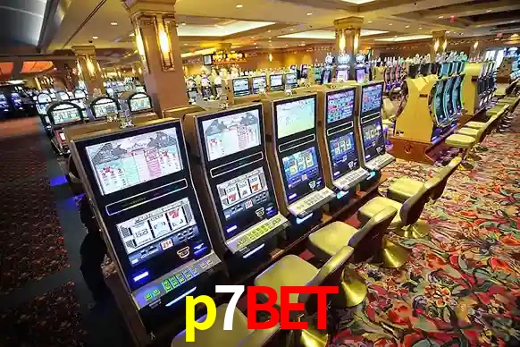 10 Perfis de Indivíduos que Exigem Cautela no p7bet Cassino