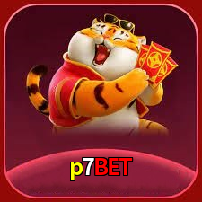 Logo p7bet